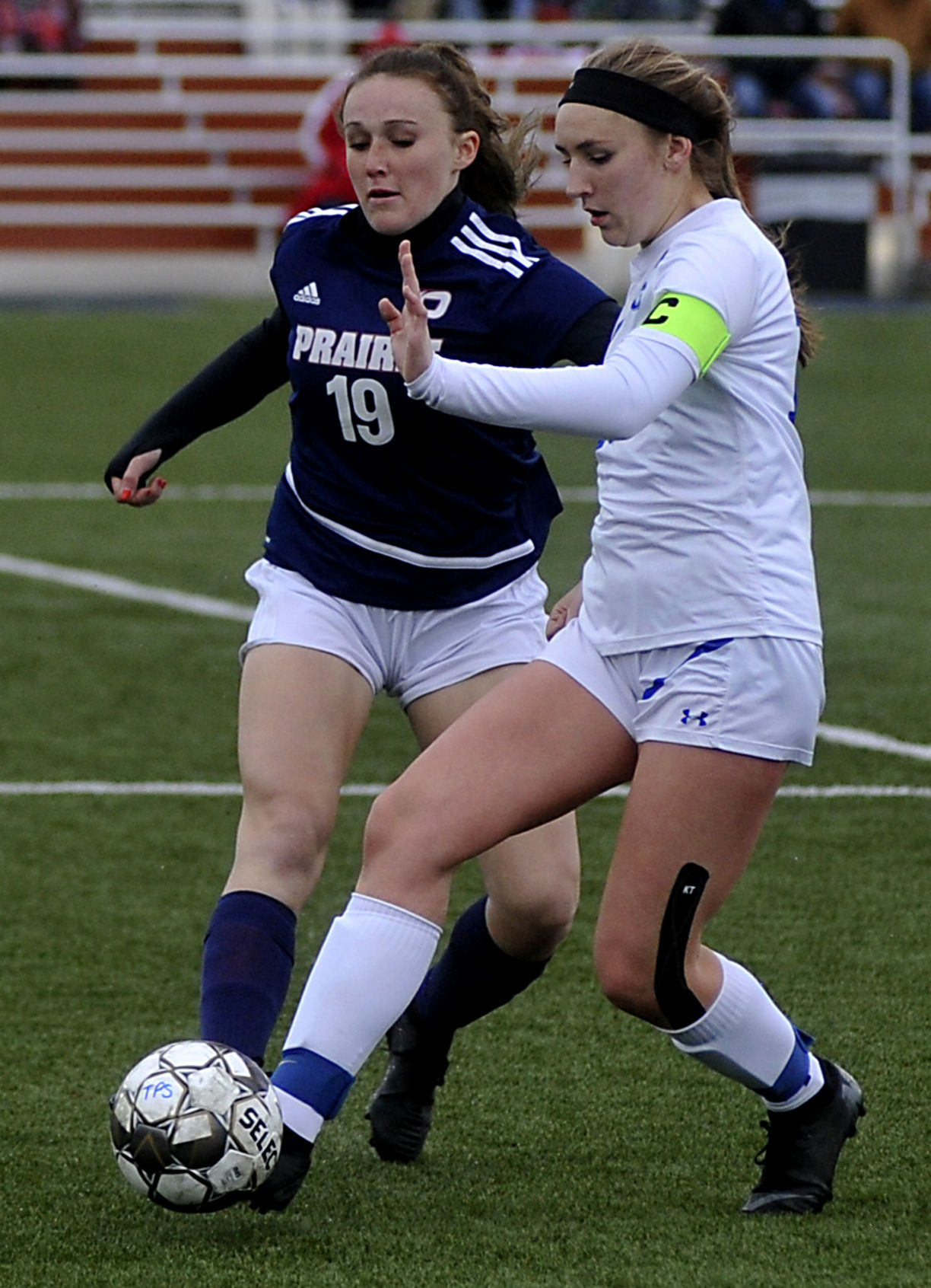 Prairie Soccer